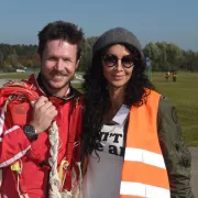 Mihaela Rădulescu și părinții lui Felix sunt la cuțite. Este strigător la cer ce i-au făcut Mihaelei