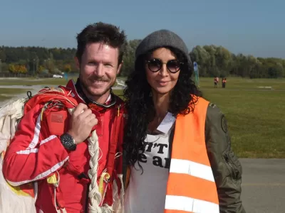 Mihaela Rădulescu și părinții lui Felix sunt la cuțite. Este strigător la cer ce i-au făcut Mihaelei