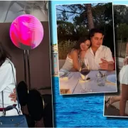 Destinația exclusivistă de vacanță aleasă de Selly și Smaranda! Unde au mers cei doi să se relaxeze