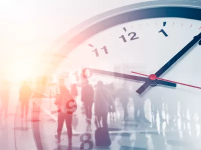 Schimbare majoră pentru trecerea la ora de iarnă. Când va trece România în acest an la noul fus orar