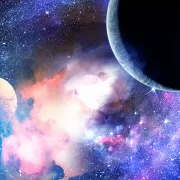 4 ZODII care își pot găsi sufletul-pereche sub legătura dintre iubăreața Venus și visătorul Neptun