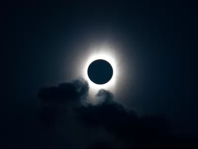 Zodiile care vor fi afectate de eclipsa de Lună de pe 7 septembrie
