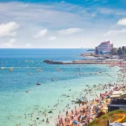 Consultații gratuite pe litoral. Unde sunt stațiunile în care românii pot primi o evaluare fără costuri
