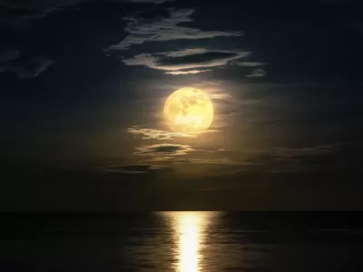 Luna Neagră revine cu forță în Fecioară. Momentul magic în care Universul îți cere să te vindeci de trecut