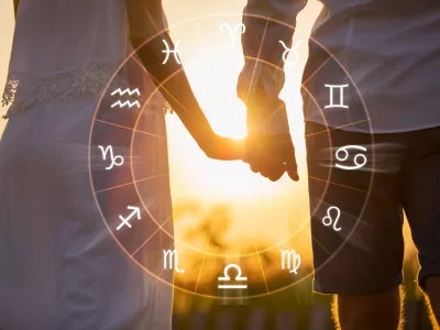 Despărțire pentru două zodii în acest weekend. Însă vor avea de câștigat pe alte planuri