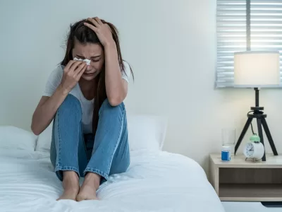 Lacrimi amare în prima zi a săptămânii pentru această zodie. Pe ce planuri va fi cea mai afectată