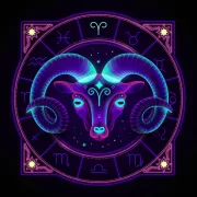 Horoscop 2026 Berbec