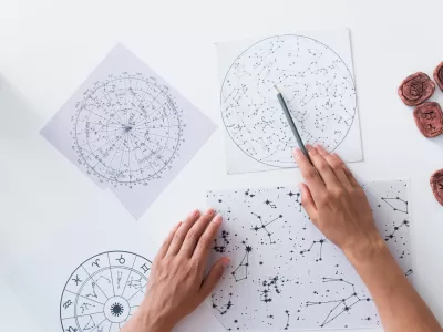 Cele 4 zodii care scapă de perioada grea după ce soarele va intra în Fecioară. Mai trebuie să îndure doar câteva zile