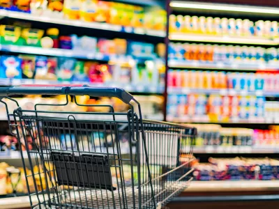 Prețurile alimentelor au explodat. Ce s-a scumpit peste măsură