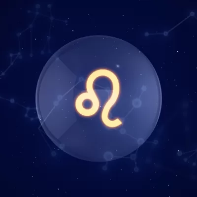 Horoscop februarie 2026 - Leu