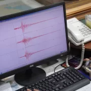 Cutremur neobișnuit de mare în România. Romanii martori raportează speriați ca s-a simtit puternic