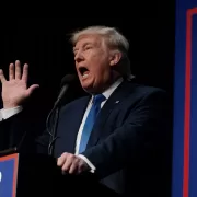 Donald Trump: „Vor avea loc niște schimburi de teritorii”. Cât de mult s-ar apropia Rusia de România