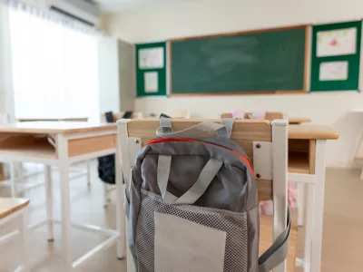 Este incredibil cum s-a gândit Guvernul să dea burse copiilor. Așa ceva nu a mai fost