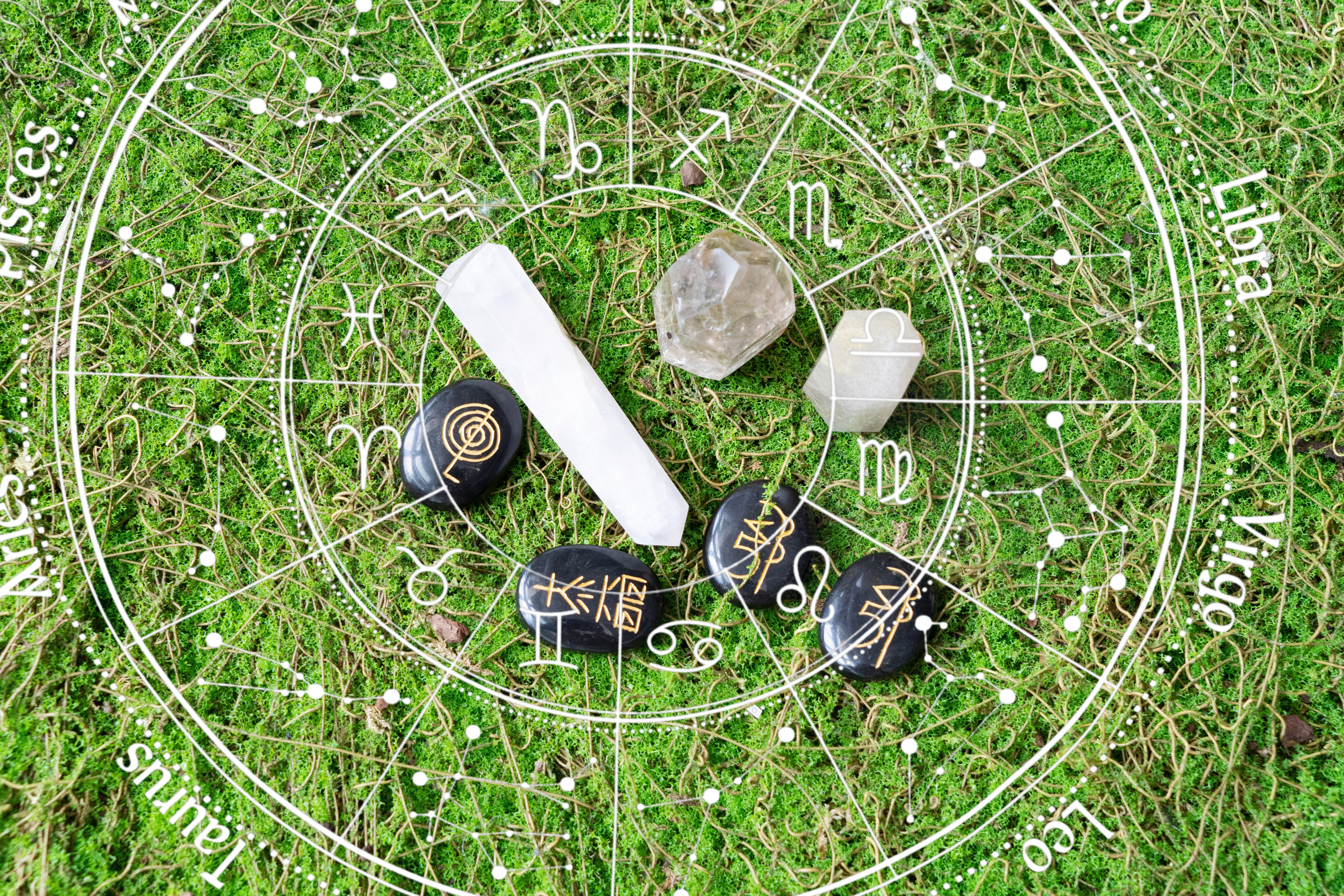 Horoscop săptămânal rune 11-17 august 2025. O săptămână plină de provocări
