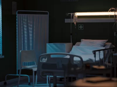 Moarte cutremurătoare la doar o săptămână după ce a devenit mamă. Verdictul crunt al medicilor