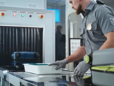 Revoluție pe Aeroportul Otopeni. Surprize uriașe la îmbarcare pentru milioane de pasageri