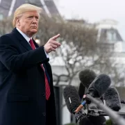 Decizia fără precedent luată de Donald Trump. Gata, s-a terminat