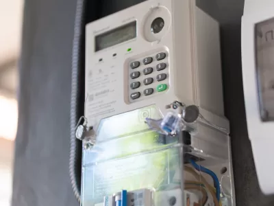 Doamne ferește! Românii aproape de infarct după ce au văzut facturile la energie