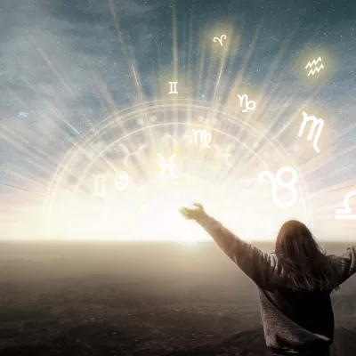 Final de săptămână cu lacrimi amare pentru două zodii, în timp ce alte două primesc protecție divină
