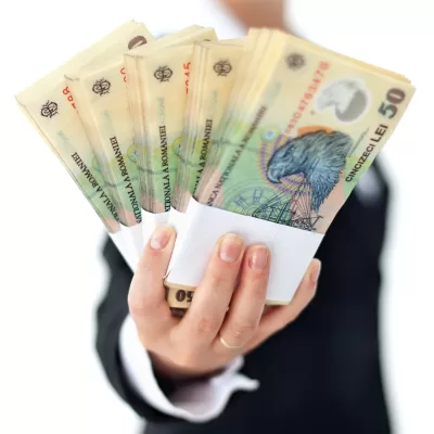 Austeritatea Guvernului face noi victime. Amenzile care vor crește până la 100.000 de lei pentru românii care