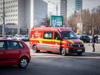 O nouă tragedie zguduie România. Din păcate este vorba de copii