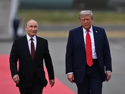 Ultima oră. Trump anunță că a vorbit cu Putin. Ce decizie a luat președintele Rusiei. În sfârșit, era și cazul