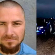 Familia Andei din Mureș trăiește în teroare după dispariția lui Emil Gânj! Se tem că ar putea comite o nouă crimă: ”Cred că e aici”