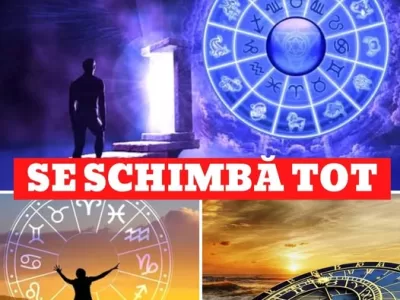Horoscop weekend. Sunt vești extrem de bune pentru trei zodii care vor triumfa pe cele mai dorite planuri. Vor cuceri lumea