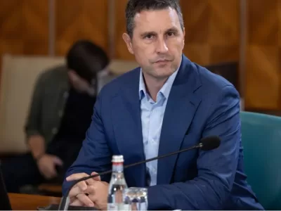 Ilie Bolojan, tot mai singur în Guvern. Vicepremierul Tanczos Barna NU este de acord cu majorarea TVA. Ce spune vicepremierul de noi taxe şi impozite