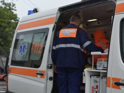 Caz șocant! Bebeluș mort la două zile după ce s-a născut. Doctorița care l-a adus pe lume a primit acuzații extrem de grave