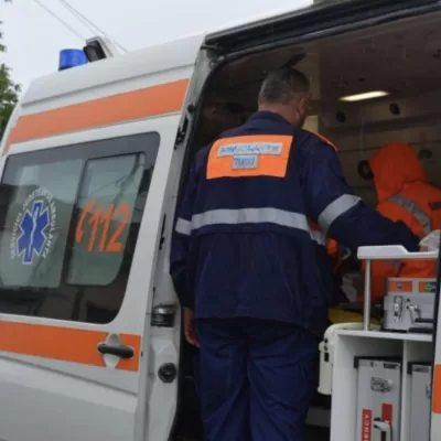 Caz șocant! Bebeluș mort la două zile după ce s-a născut. Doctorița care l-a adus pe lume a primit acuzații extrem de grave