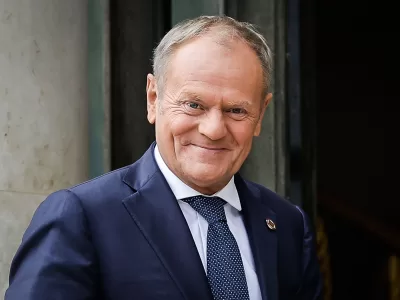 Asta mai lipsea. Este știrea momentului în lume. Decizia Donald Tusk a enervat lumea
