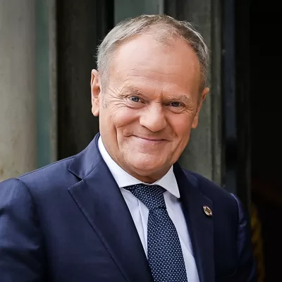 Asta mai lipsea. Este știrea momentului în lume. Decizia Donald Tusk a enervat lumea