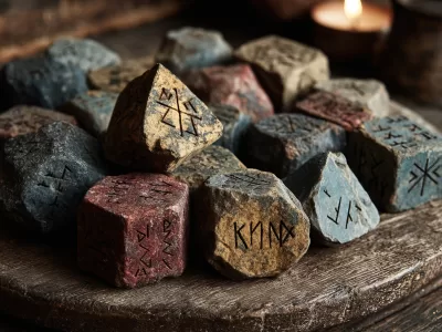 Horoscop rune 18 octombrie 2025