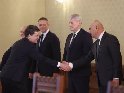 Este anunțul momentului. Președintele Nicușor Dan a dat verdictul pentru Guvernul Bolojan. Toți românii trebuie să știe