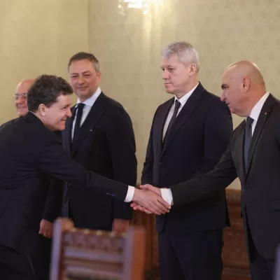 Este anunțul momentului. Președintele Nicușor Dan a dat verdictul pentru Guvernul Bolojan. Toți românii trebuie să știe