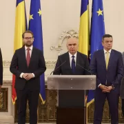 Decizia premierului Bolojan cu privire la demisie. Gata, s-a hotărât