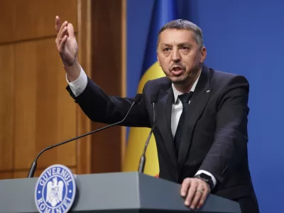 Anunțul crucial făcut de Daniel David. Ce se întâmplă cu situația din educație este fără precedent