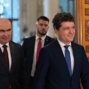După o ședință de aproape 3 ore la Cotroceni Nicușor Dan și Ilie Bolojan au luat decizia. Anunț de ultimă oră