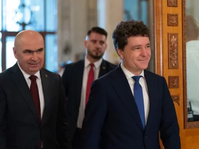 După o ședință de aproape 3 ore la Cotroceni Nicușor Dan și Ilie Bolojan au luat decizia. Anunț de ultimă oră