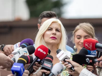 Ce ascunde Elena Udrea. Secretele nebănuite ținute bine de fostul ministru. „Știe multe. N-a ciripit nimic!”