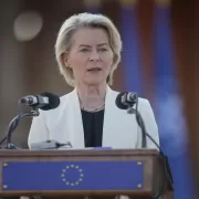 Întâlnire de ultimă oră la Bruxelles. Bolojan și Ursula vor sta față în față și vor decide ce se întâmplă în România