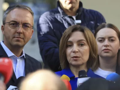 ALEGERI CRUCIALE în Republica Moldova. Președinta Maia Sandu a făcut anunțul sumbru: „Federația Rusă s-a implicat masiv”