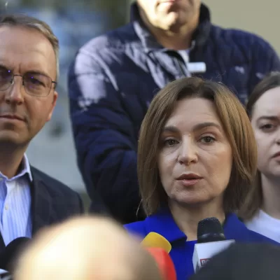 ALEGERI CRUCIALE în Republica Moldova. Președinta Maia Sandu a făcut anunțul sumbru: „Federația Rusă s-a implicat masiv”