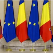 Nicușor Dan, anunț de ultimă oră după primirea la Palatul Cotroceni al președintelui Consiliului European, António Costa: „Am discutat despre mecanismul SAFE, care să ajute Europa să își ia securitatea în propriile mâini”