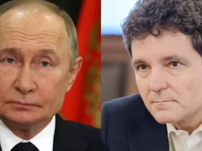 SONDAJ AVANGARDE. 51% dintre români nu sunt mulțumiți de politica externă a președintelui Nicușor Dan. 47% cred că este posibil ca Rusia să atace România