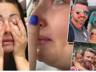 Gabriela Cristea de urgență la spital! Verdictul crunt al medicilor... Doamne ferește!