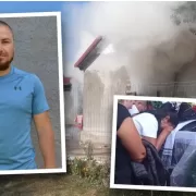 Răsturnare de situaţie în cazul Emil Gânj. Anunţul ministrului de Interne după două luni de alertă generală