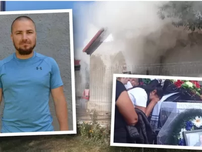 Răsturnare de situaţie în cazul Emil Gânj. Anunţul ministrului de Interne după două luni de alertă generală