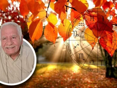Horoscop rune toamnă 2025. Se anunţă luni precipitate şi instabile pentru unii, dar şi multă armonie pentru alţii